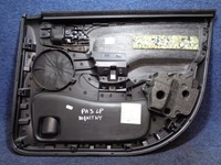 фото thumb №8, Обшивка обивка дверь fiat panda 3 iii 2012- левый передний