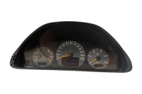 Купити Панель mercedes-benz e w210 2003 ліва сторона 110008915, фото thumb