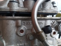 фото thumb №11, Головка левая bmw m5 e60 m6 63 5.0 v10 7833884