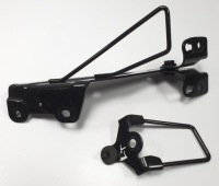 фото thumb №2, Кронштейн кронштейн isofix mazda cx-7