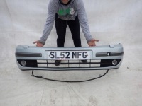 фото thumb №1, Renault laguna ii 01-05 бампер перед передний