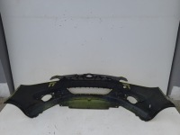 фото thumb №5, Opel corsa d бампер передній решітка радіатора оригінал!