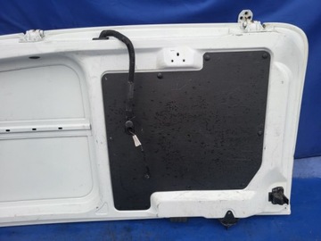 фото thumb №7, Двері лівий зад opel movano b