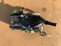 фото thumb №1, Обігрівач стояночний webasto vw passat b8 бензин