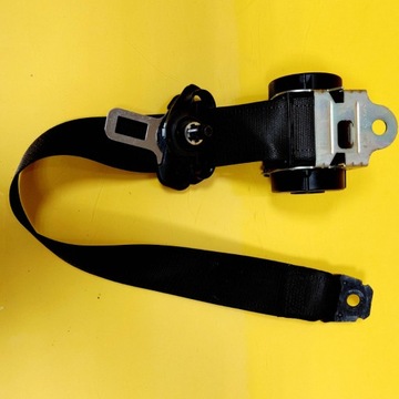 фото thumb №6, Pas безопасности правый зад opel zafira b 5d 040683 nr1250