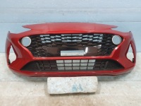 фото thumb №1, Бампер hyundai i10 iii перед передний 19-