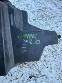 S-max mk2 корпус фильтра воздуха 2.0 d gt43-9a600-aa gt43-9c675-ba Киев, фото thumb