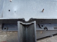 фото thumb №8, Бампер передний перед smart fortwo lift цвет bay gray металлик k2