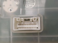 фото thumb №5, Счетчик приборная панель mitsubishi colt vi lift бензин 8100b539j nr1264 anglik