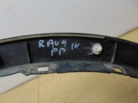 фото thumb №16, Молдинг накладка крыла правый перед toyota rav4 iv 75601-42130