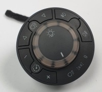 Купить Переключатель выключатель света opel оригинальный номер 13249401ef, фото thumb