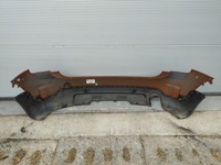 фото thumb №11, Mini countryman f60 бампер задня задній pdc