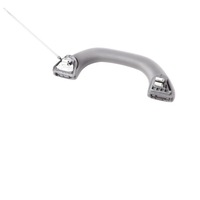 фото thumb №11, Vw polo 6r кронштейн ручка потолочный передняя левая правая czarna 1k8857607