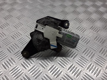 фото thumb №1, Двигунчик двірники зад renault scenic ii 1.9 dci