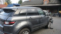 фото thumb №6, Range rover evoque l538 крило перед праве 2016 r