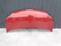 Купить Smart 453 рестайлинг  капот идеальная, фото thumb