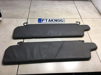 фото thumb №1, Защита солнцезащитная daf 400 2.5 td