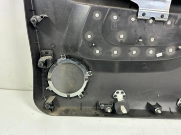 фото thumb №12, Cadillac escalade esv ext 07-14r обивка боковина дверь задний левый oem