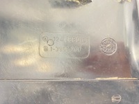 фото thumb №9, Защита левая ноги водителя подножка mercedes w124 czarna 1246880106