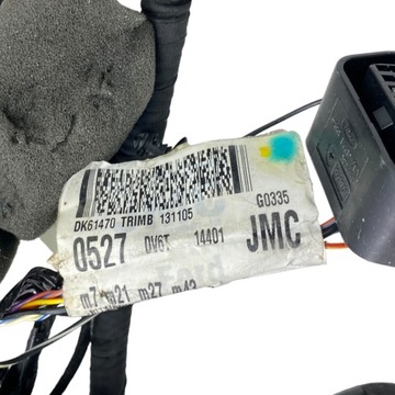 фото thumb №14, Жгут интерьера ford tourneo connect dv6t-14401