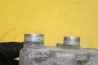 фото thumb №4, Корпус насоса клімат a4 b5 passat b5