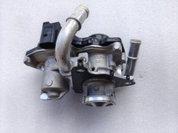 фото thumb №1, Vw audi клапан egr 04l131501s