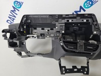 фото thumb №10, Торпедо консоль подушка  подушка ремені ford courier ii оригінал демонтаж