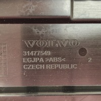 фото thumb №11, Бардачок панели приборной панели пассажира с замком volvo xc40 c40 ex40 ec40