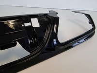 фото thumb №8, Mercedes sl r231 231 накладка дифузор зад 63 amg