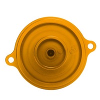 фото thumb №10, Защита боковая головки цилиндра motocykla декоративная защита головки 5y