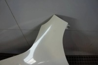 фото thumb №7, Крыло левый перед lf9e skoda superb ii lift