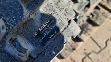 фото thumb №14, Двигун 10dypv rhs peugeot 307 2.0 hdi 109km вимірювання