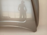 фото thumb №9, Volvo xc90 i 1 2002- капот кришка двигуна