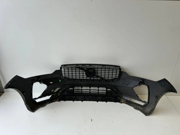 фото thumb №6, Volvo xc60 ii рестайлинг r-design бампер перед 32234958 оригинал