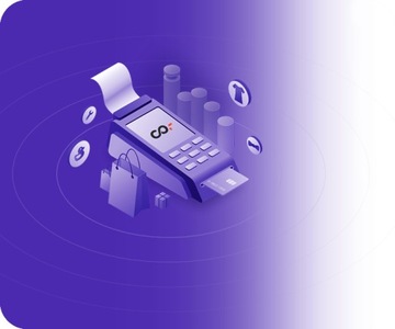 NOVITUS One Online WiFi касса