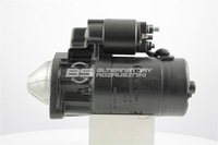 фото thumb №6, Стартер відновлений ir9607r nissan serena 2.0d