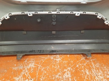 фото thumb №10, Toyota aygo x 22- бампер зад задній 52151-0h060