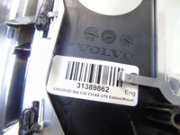 фото thumb №10, Рамка консоль dekor volvo v70 iii s80 ii lift 31291379