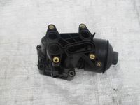 фото thumb №1, Корпус фільтра масла vw skoda seat 1.2 tdi cfw