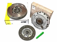 фото thumb №1, Набір зчеплення двомасовий маховик opel movano 2.3 cdti renault master 2.3 dci 19-