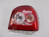 фото thumb №8, Vw golf 3 mk3 лампа задня права 1h1 5d тюнінг