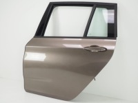 фото thumb №2, Двері ліва лівий задня задні bmw f46 c2s