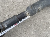 фото thumb №12, Wał приводной renault master 3 iii iv 4 10-23r 2.3 dci 8200958092 5520800