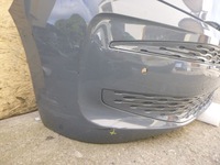 фото thumb №9, Vw transporter t7 7t0 21- бампер передній