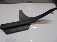 фото thumb №1, Защита порог левая задняя kia optima 2.0b iii 2012