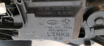 фото thumb №13, Лампа левая перед передняя bmw 4 g22 g23 2020-