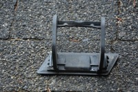 фото thumb №3, Заглушка розпилювача права audi a8 d3 long 4e0900451a