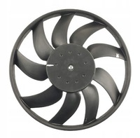 фото thumb №1, Вентилятор chrysler 200 2,4l 3,6l 2015 - 2017