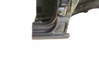 Четверть передняя правый  volkswagen touran 1 рестайлинг  2010-2015 год ld7r Доставка, фото thumb