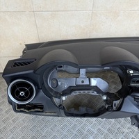 фото thumb №7, Панель приладів комплектна подушка безпеки консоль ремені панель приладів alfa romeo stelvio 2018 rok